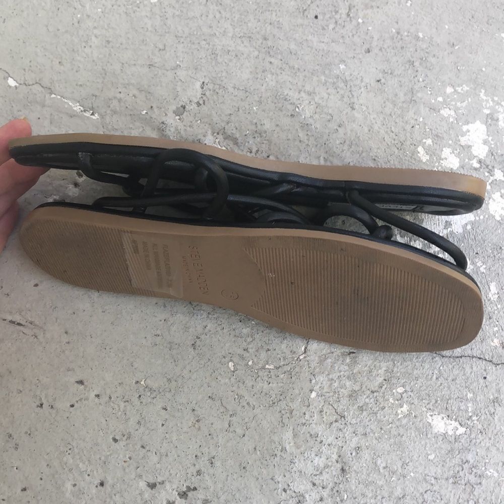 Steve  Madden sandals - Picture 2 of 4